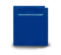 Game Console Single Card DIY English Console Game Accessories Cartridge Video English