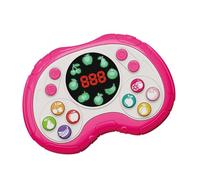 Game Console Speed Push Game Portable Game Fruit Matching Quick Press Puzzle Game for Preschool Learning Fast Push Game Fruit Matching for Cognitive Skills