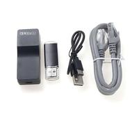 Game Console USB Encryption Device Tool for Game Console System Firmware 9.0 to 11.0 with Ethernet Type C Cable