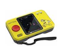 My Arcade - DGUNL-7143 Pac-Man Pocket Player Pro Portable Game System with Carrying Case