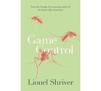 Game Control: A Droll Modern Satire of Intellectualism and Romance in East Africa