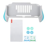 Game Control Grip Excellent Force Grip for Lite Switch for Switch Lite Kids Home Switch Lite Console(blue)