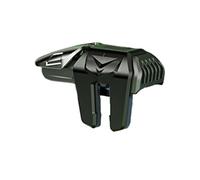 Game Controller Button Gamepad Joystick Game 6 Finger Aim Metal