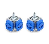 Game Controller Effect Joystick Module Controller 2 for Analog Game Repair