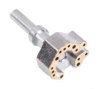 Game Controller Joystick Soldering Iron Tip for PS5 for ps4 for xbox Switch | Aluminium Alloy & Stainless Steel, Anti-slip Design, For Xbox 360/203/200/205/500 Stations, Quick Disassembly