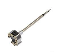 Game Controller Joystick Soldering Tip for PS5 For PS4 For Xbox For Switch Featuring Multi Hole Ring Structure for Even Heating and Secure Repair (B)