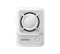 Game Controller Radiator | Stretching Gamepad Cooling Device | Low Noise Radiator, Three-Gear Adjustable for Teens Kids Adults