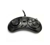 Game controller SE&GA for Ge&ne&si&s for 16 bit handle Gamepad for MD Game Accessories Bring turbo and slow function