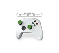 Game controller - SteelSeries - KontrolFreek Precision Sports - Soccer Edition - Multicolor - 20.79x20.4x16.38 cm