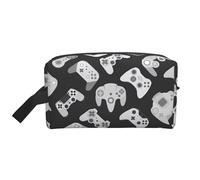Game Controller Storage Bag Toiletry Bag Cosmetic Bag Stationery Bag Travel Bag Daily Storage Bag