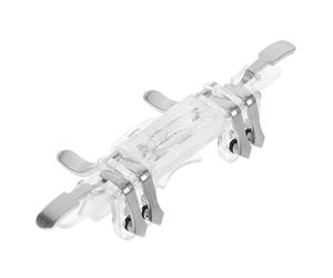 Game Controllers, Phone Game Controller, Handheld Backbone Gamings Device, 15.5/5/2.5cm, Ergonomic Design, Wide Application, For Tablets, And Smartphones