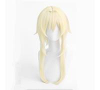 Game Cosplay Wig for Genshin Impact-Lumine