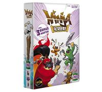 Game DAS! - Ninja Academy - Skill Game from 8 Years