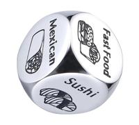 Game Dating Food Decision Maker for Couples to Decide Dinner Option and Enhances Evening Fun Culinary Adventure Tool