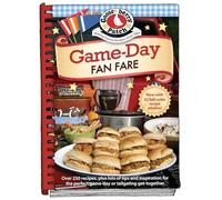 Game-Day Fan Fare (Everyday Cookbook Collection)