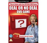 Game - Deal Or No Deal - [DVD]