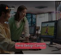 Game Design Canvas Guide for Beginners John Academy Code