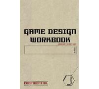 Game Design Workbook: Pocket Edition