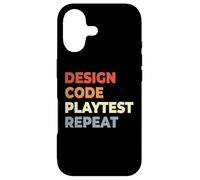 Game Dev Pipeline Game Developer Case for iPhone 17