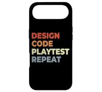 Game Dev Pipeline Game Developer Case for iPhone Air