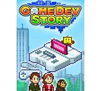 Game Dev Story (PC) - Steam Gift - EUROPE
