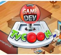 Game Dev Tycoon EU Steam Altergift