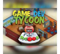 Game Dev Tycoon (PC) Steam Key - GLOBAL