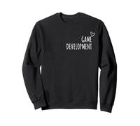 Game Development Coding Indie Games Programming Design Art Sweatshirt