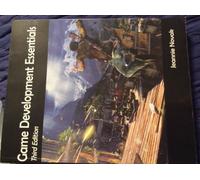 Game Development Essentials: An Introduction