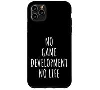 Game Development Lover Men Women Kids Developer Case for iPhone 11 Pro Max