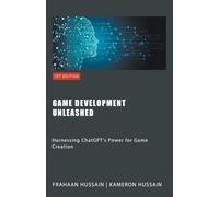Game Development Unleashed: Harnessing ChatGPT's Power for Game Creation