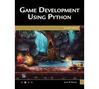 Game Development Using Python