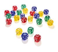Schmidt Ligretto Dice Game