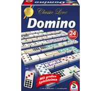 Game Domino Classic Line