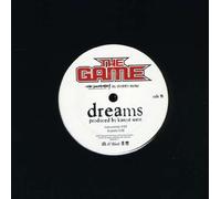 Game - Dreams [Vinyl Maxi-Single] [VINYL]
