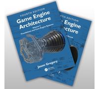 Game Engine Architecture : Two Volume Set