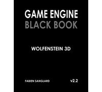 Game Engine Black Book Wolfenstein 3D: v2.2