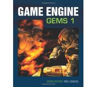 Game Engine Gems: v. 1