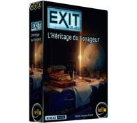 Game - Exit: Legacy of the Traveler (Confirmed)