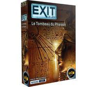 Game - Exit: Pharaoh's Tomb