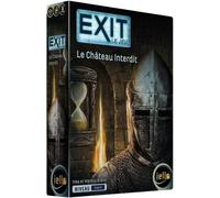 Game - Exit: The Forbidden Castle
