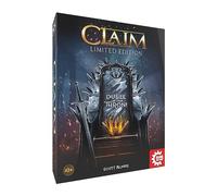 Game Factory - Claim Big Box Limited Edition