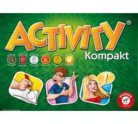 Game Family Classic Lamp Square