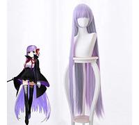 Game Fate Grand Order Cosplay Wigs Matou Sakura Cosplay Wig Heat Resistant Synthetic Wig Hair Halloween Carnival Party Fate