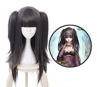 Game Fire Emblem Awakening Cosplay Wigs Saizeriya Lolita Cosplay Wig Heat Resistant Synthetic Wig Halloween Carnival Party
