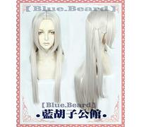 Game Fire Emblem Cosplay Edelgard Von Fresberg Wig Costume Heat Resistant Synthetic Hair Wig+ Free Wig Cap