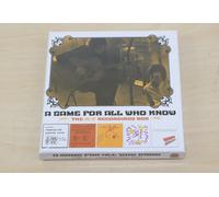 Game For All Who Know - The H&F Recordings 5 x CD Box Set New Sealed Folk Prog