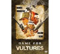 Game for Vultures (1979)