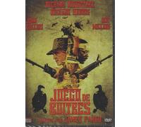 Game for Vultures (1979)