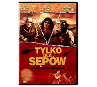 Game for Vultures [DVD] [Region Free] (IMPORT) (No English version)